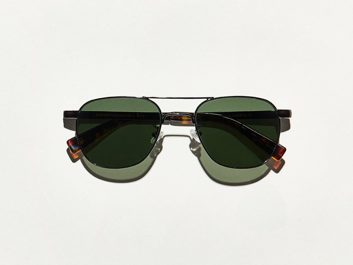 Moscot Zulu Sun