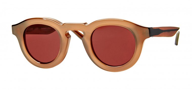 Thierry Lasry  Maskoffy