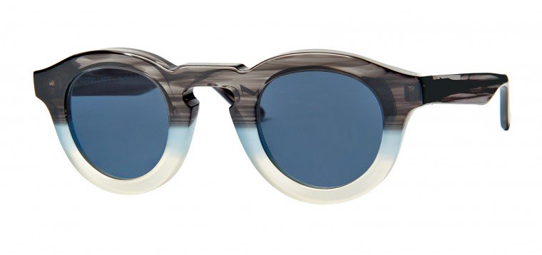 Thierry Lasry Sunglasses - Angely (Black) – Good See Co.