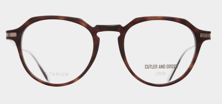 Cutler and Gross  1302V