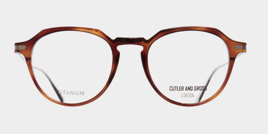 Cutler and Gross  1302V