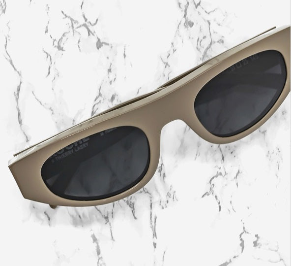 Thierry Lasry  Koché X Thierry Lasry "Cobalt"
