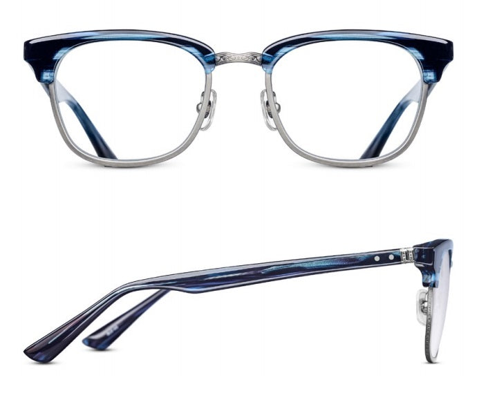 Matsuda M2040 – Next Level Optical