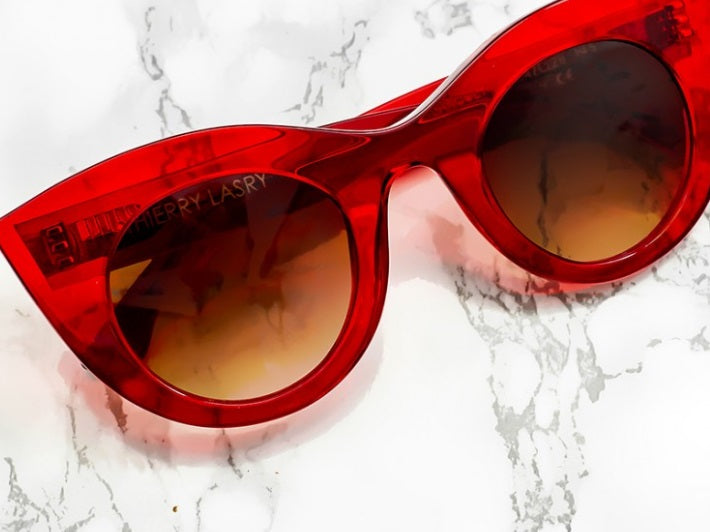 Thierry Lasry  Melancoly