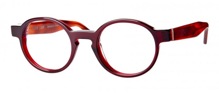 Thierry Lasry  Parody