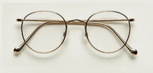 Moscot - Zev-TT SE