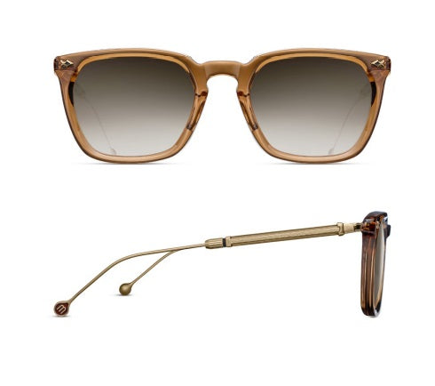 限界価格！MATSUDA マツダ サングラス M2043 Matsuda M2043 – Next Level Optical