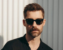 Load image into Gallery viewer, Moscot - Zayde Sun
