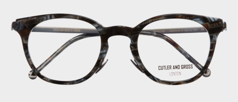 Cutler and Gross 1275