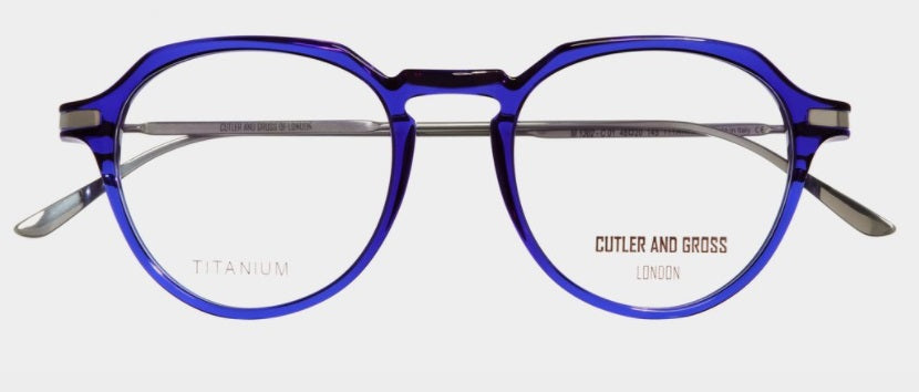 Cutler and Gross  1302