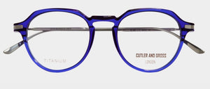 Cutler and Gross  1302