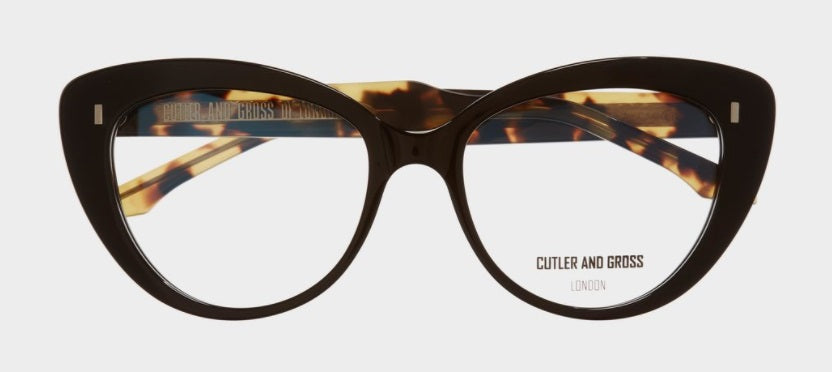 Cutler and Gross  1350