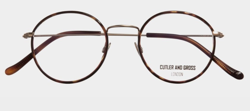 Cutler and Gross 1317