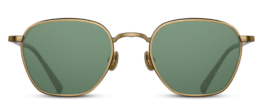 Matsuda M3101 – Next Level Optical