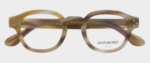 Cutler and Gross  1290