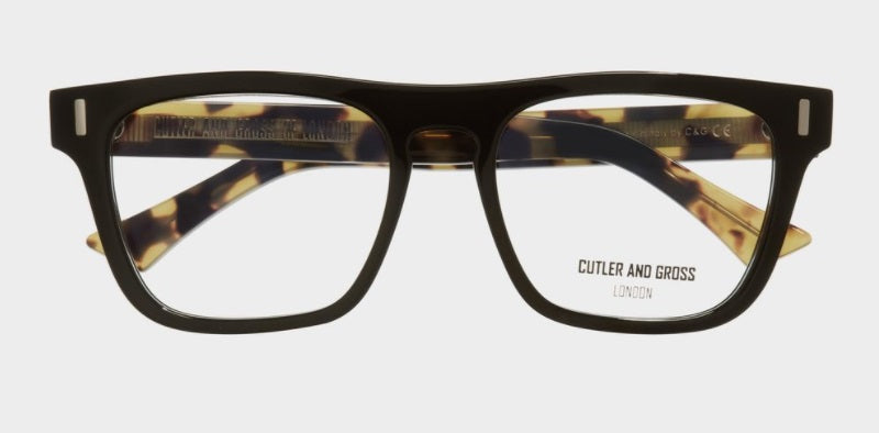 Cutler and Gross 1320