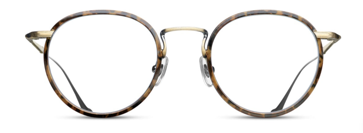 Matsuda M3058 – Next Level Optical