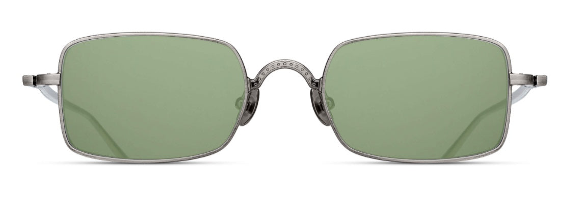 Matsuda - M3097 Sunglasses | Specs Collective