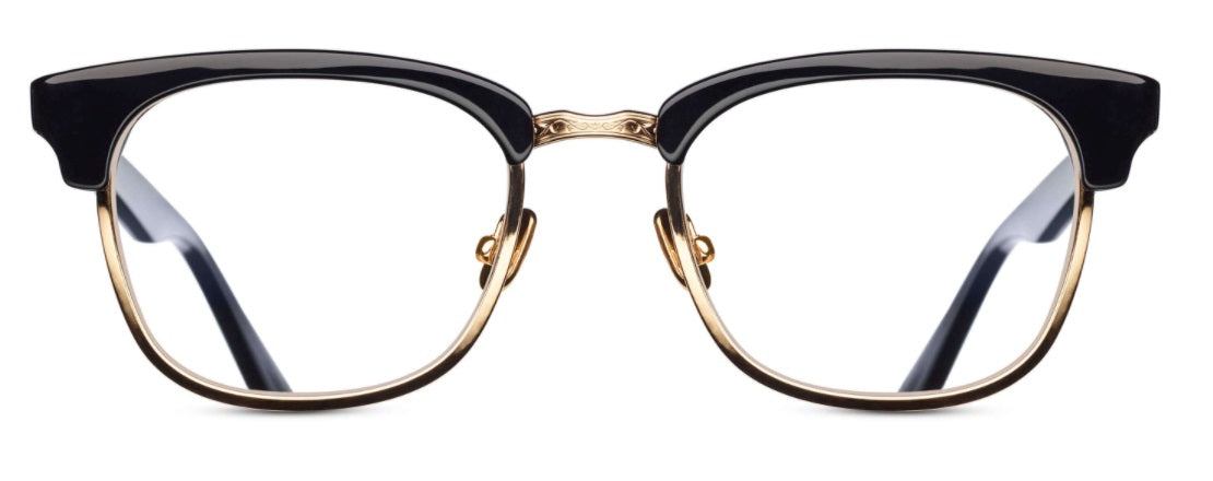 Matsuda M2040 – Next Level Optical