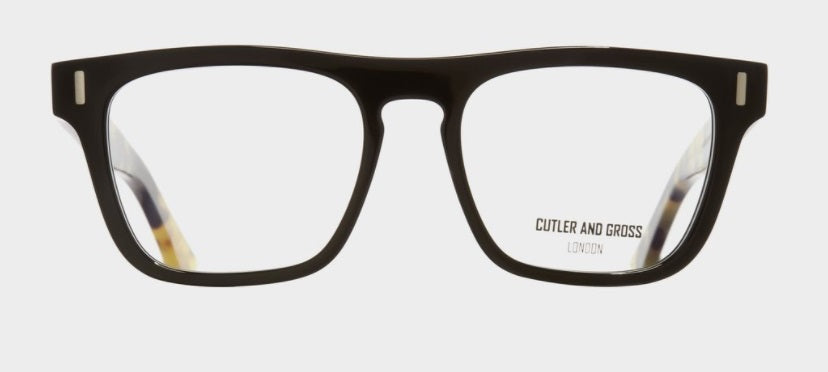Cutler and Gross 1320