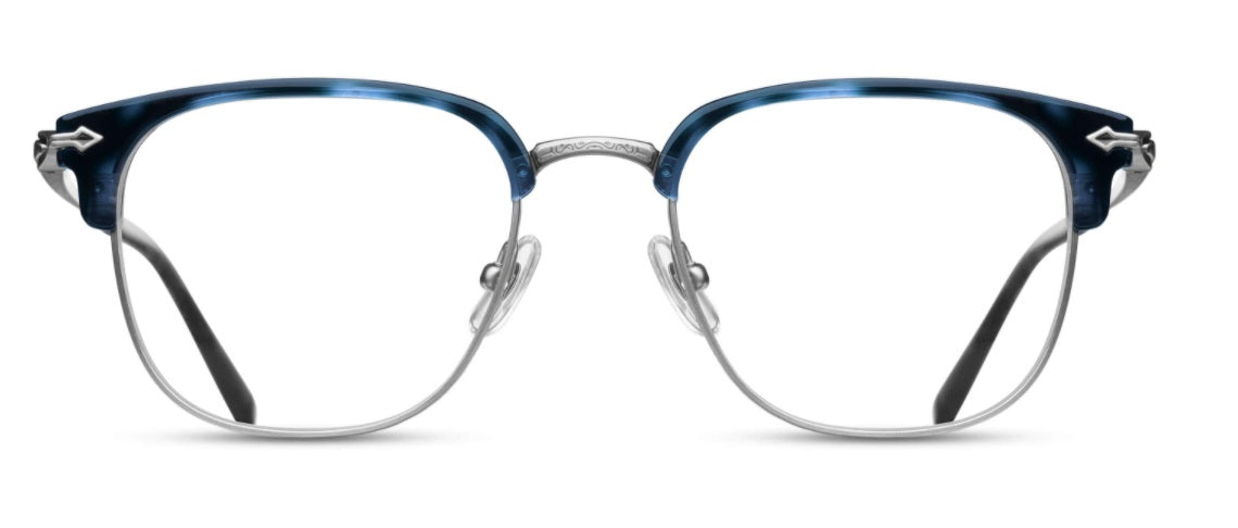 EMSモミヘッド ホワイト Matsuda M2036 – Next Level Optical