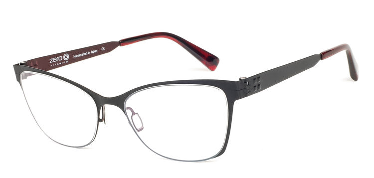 Zero G Titanium BROOKHAVEN
