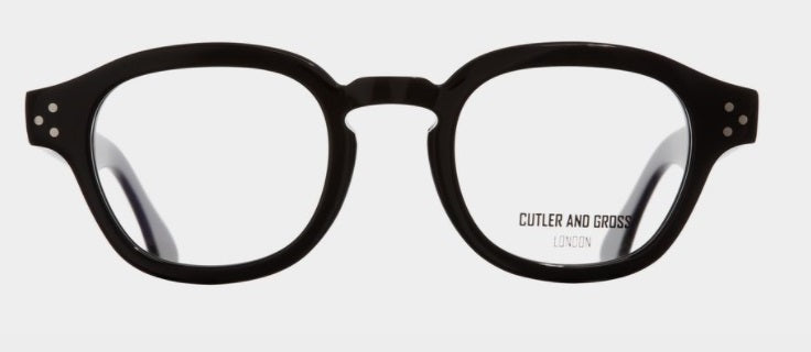 Cutler and Gross  1290