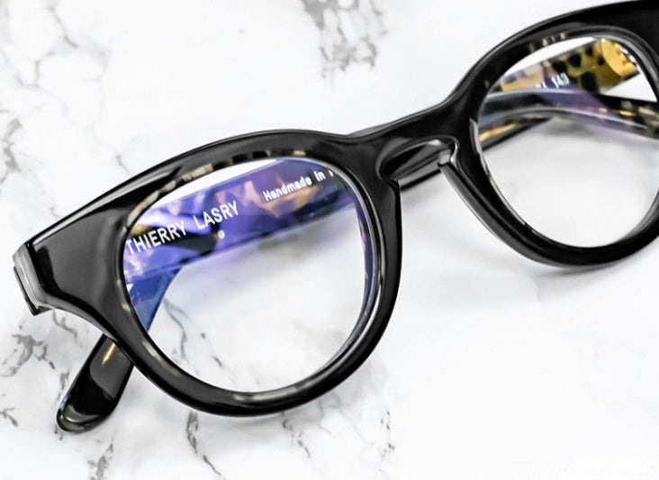 Thierry Lasry  Tenacity