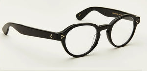 Moscot-Ezra