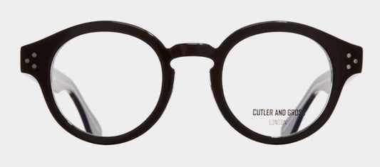 Cutler and Gross 1291V2