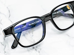 Thierry Lasry Dignity
