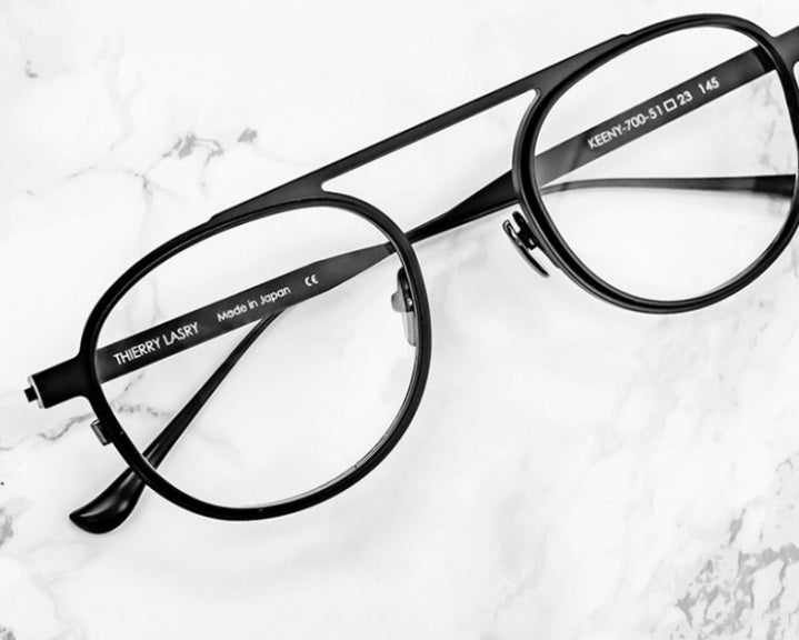 Thierry Lasry  Keeny