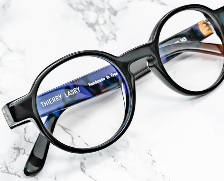 Thierry Lasry  Parody