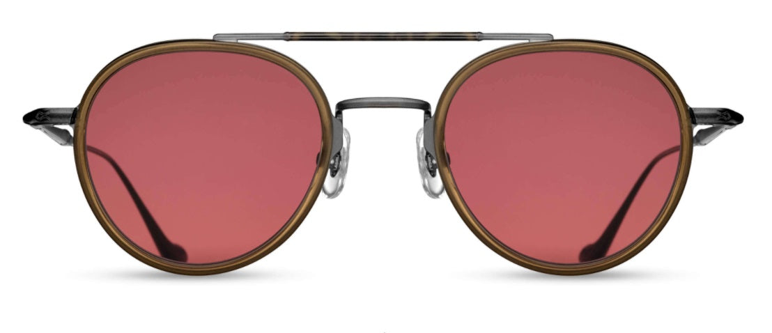 Matsuda M3064 – Next Level Optical