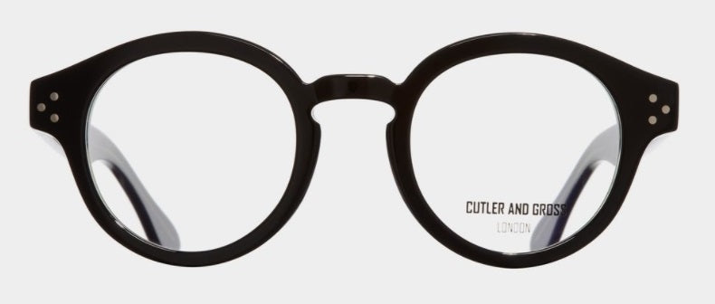 Cutler and Gross 1291V2