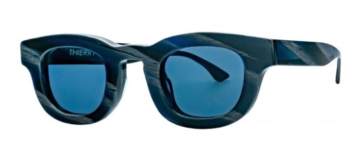 Thierry Lasry  Darksidy