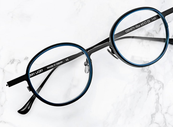 Thierry Lasry  Genety