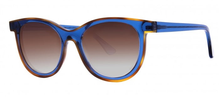 Thierry Lasry  Vacancy