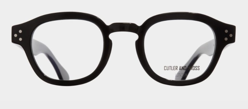Cutler and Gross  1290