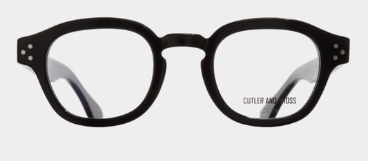 Cutler and Gross  1290