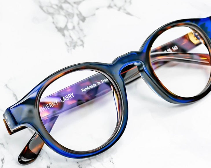 Thierry Lasry  Lonely
