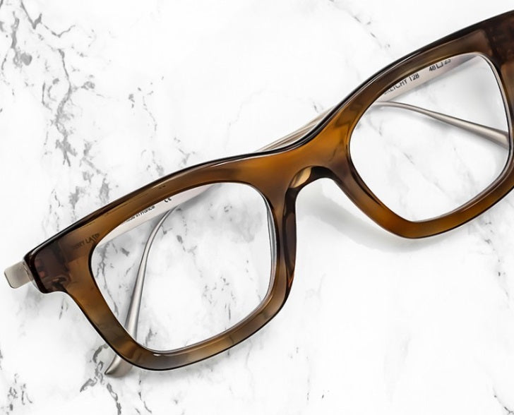 Thierry Lasry Sketchy