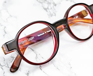 Thierry Lasry  Parody