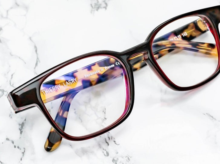 Thierry Lasry Dignity