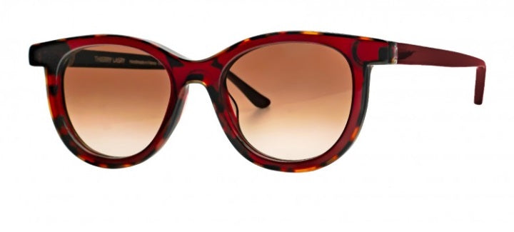 Thierry Lasry  Vacancy