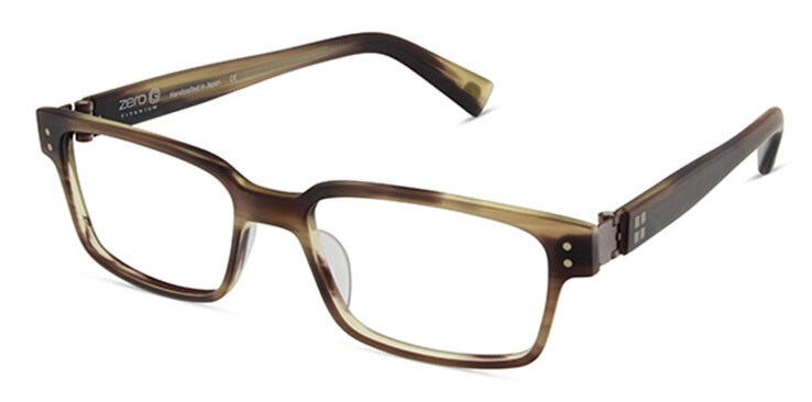 Zero G Titanium CAMPBELL – Next Level Optical