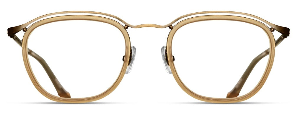 【MATSUDAさん専用】 Matsuda M3092 – Next Level Optical