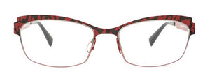 Zero G Titanium CATHARINE