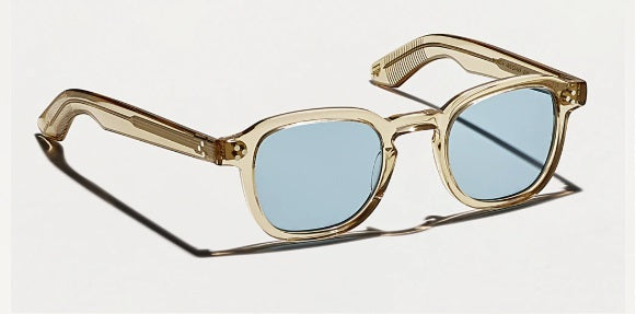 サングラス MOSCOT Moscot - MESHUG SUN - cinnamon celebrit MESHUG SUN | MOSCOT