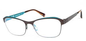 Zero G Titanium CORTLAND